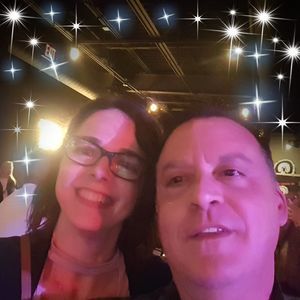 Meet your Posher, Lori